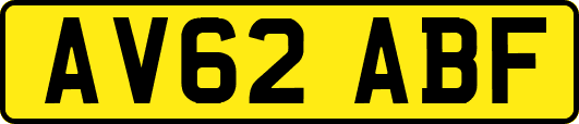AV62ABF