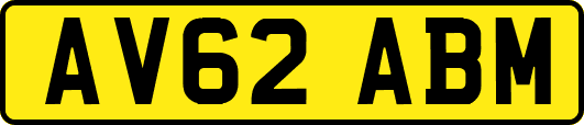 AV62ABM