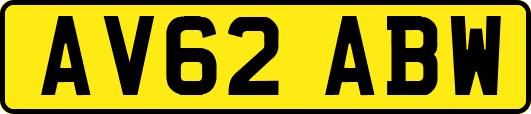 AV62ABW