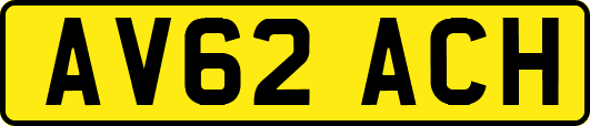 AV62ACH