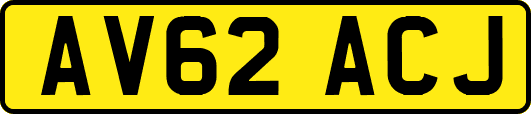 AV62ACJ