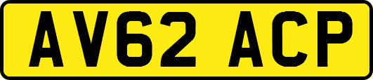 AV62ACP