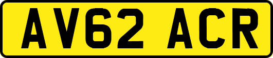 AV62ACR
