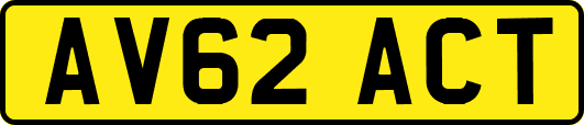 AV62ACT