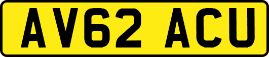 AV62ACU