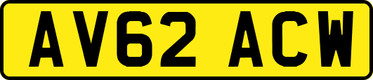 AV62ACW