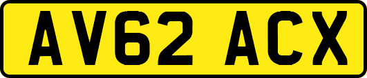 AV62ACX