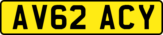AV62ACY