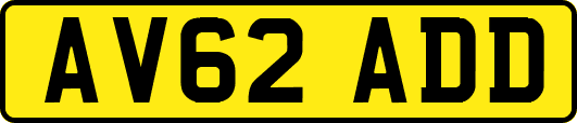 AV62ADD