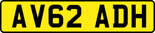 AV62ADH