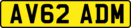 AV62ADM