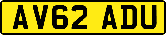 AV62ADU