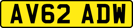 AV62ADW