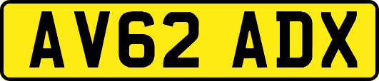 AV62ADX