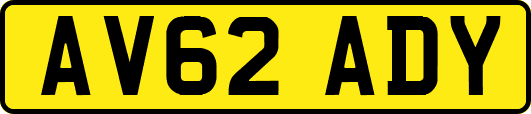 AV62ADY