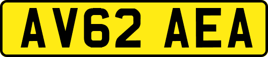 AV62AEA