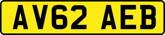 AV62AEB