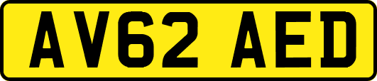 AV62AED