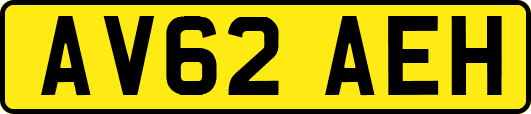 AV62AEH
