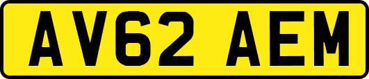 AV62AEM