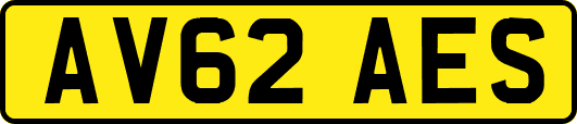 AV62AES