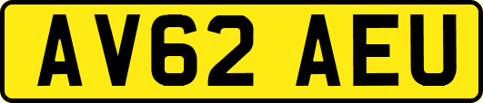 AV62AEU