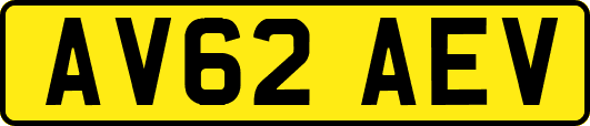 AV62AEV