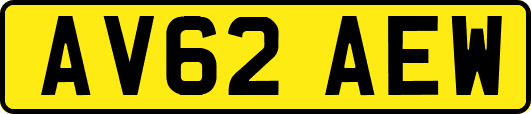 AV62AEW