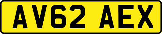 AV62AEX