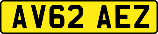 AV62AEZ