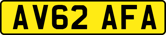 AV62AFA