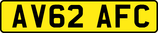 AV62AFC