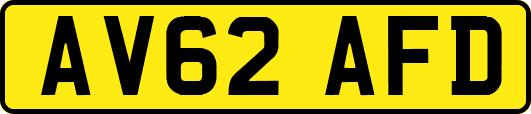 AV62AFD