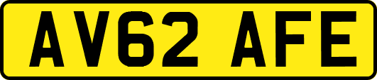 AV62AFE