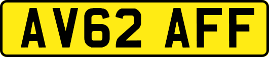 AV62AFF