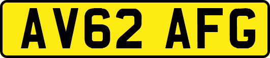 AV62AFG