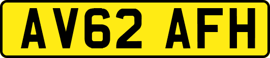 AV62AFH