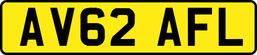 AV62AFL