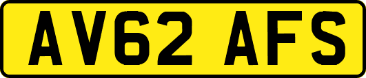 AV62AFS