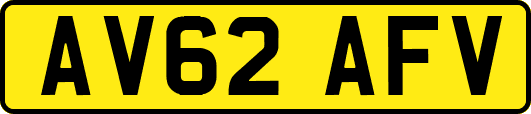 AV62AFV