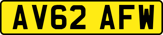 AV62AFW