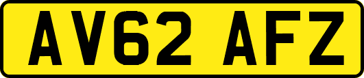 AV62AFZ