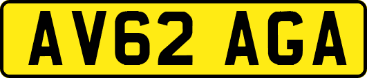 AV62AGA