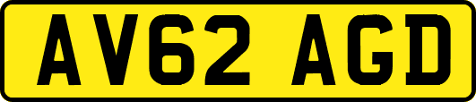 AV62AGD