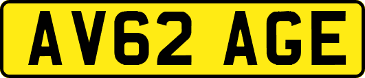 AV62AGE