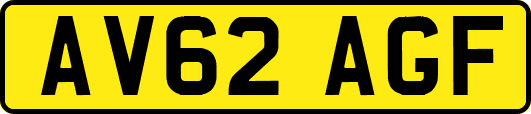AV62AGF