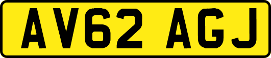 AV62AGJ