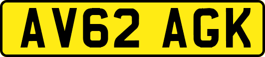 AV62AGK