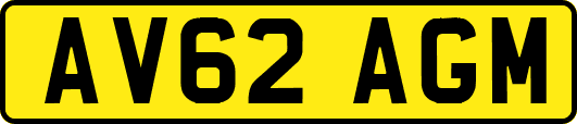 AV62AGM