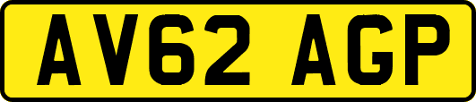 AV62AGP
